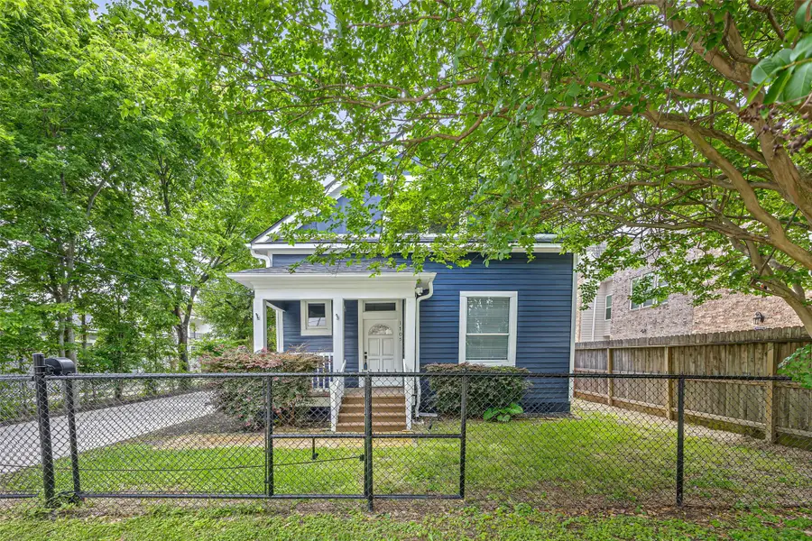 1705 Ovid Street, Houston, TX 77007 - #2