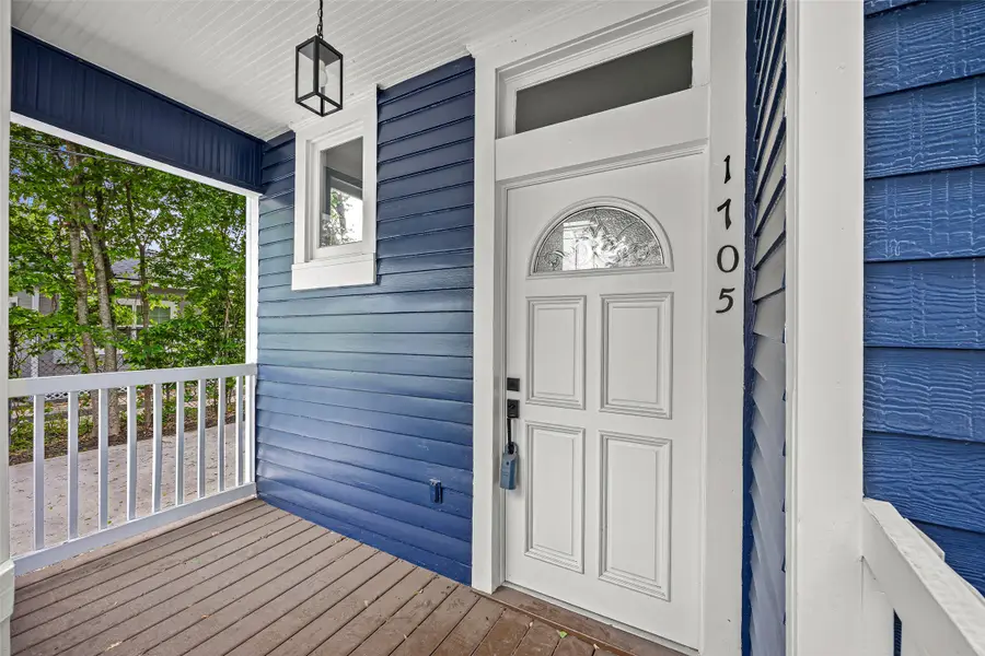 1705 Ovid Street, Houston, TX 77007 - #3