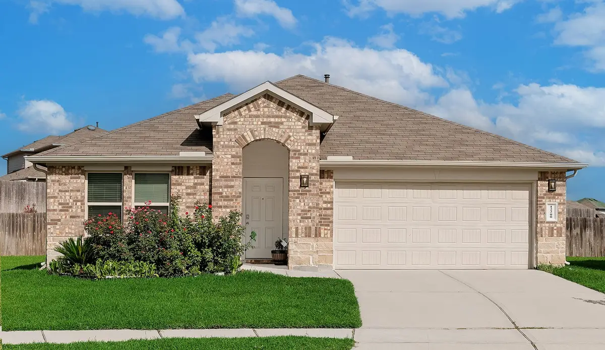 12200 Apple River Canyon, Conroe, TX 77384 - Image #1