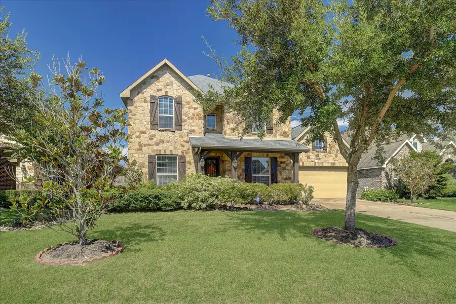 20302 Bandera Lake Lane, Richmond, TX 77407 - #2