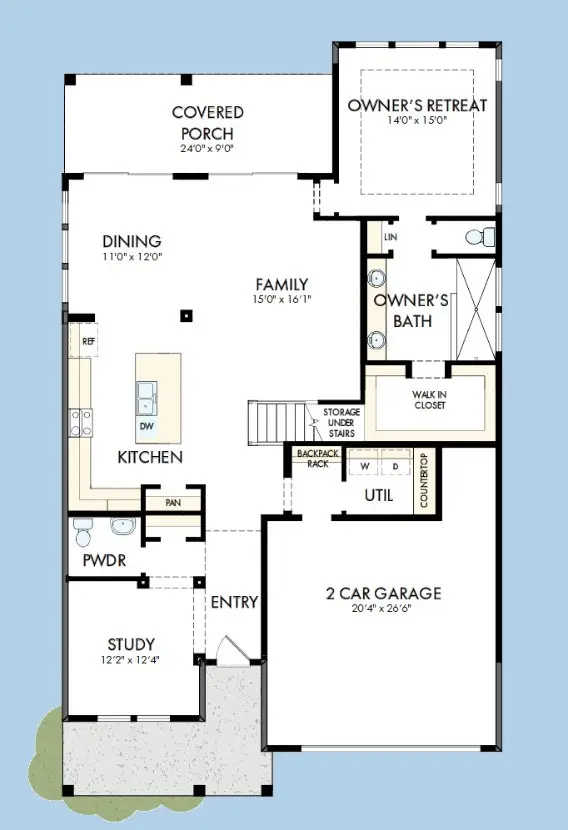 9725 Howard Oaks Drive, Conroe, TX 77301 - #2