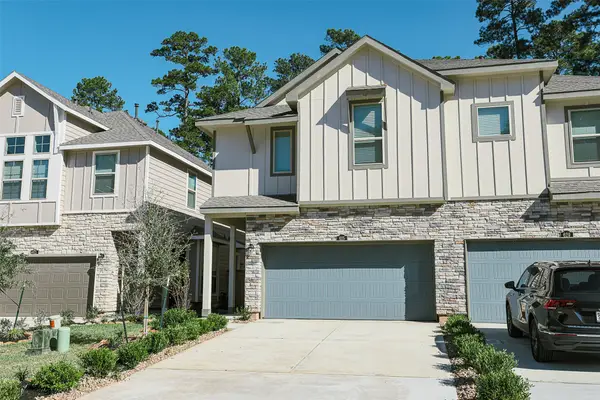 625 Royal Arch Drive, Conroe, TX 77304