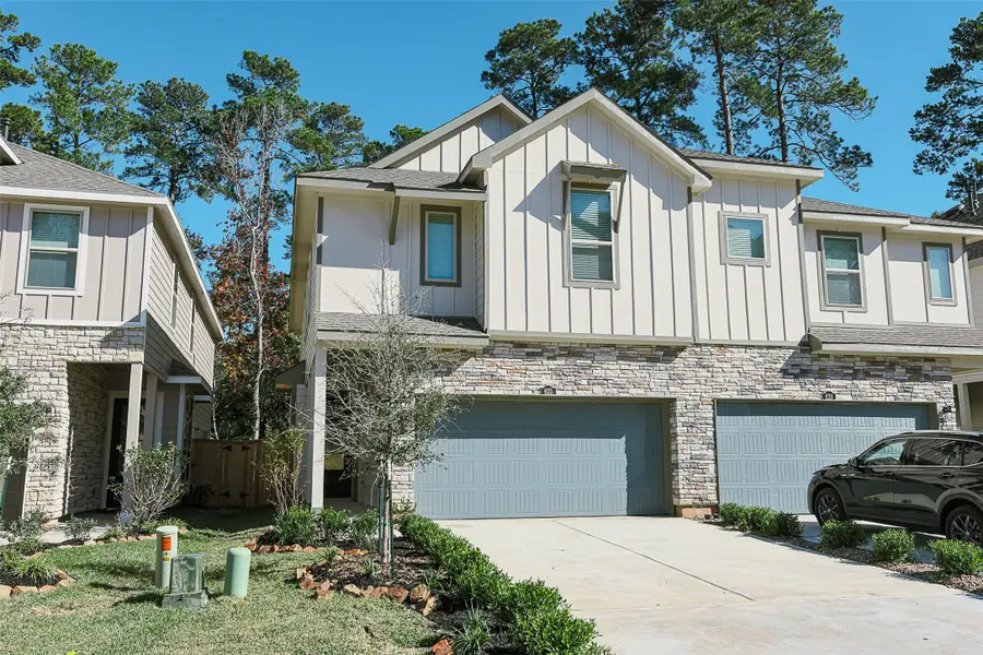 625 Royal Arch Drive, Conroe, TX 77304 - #2