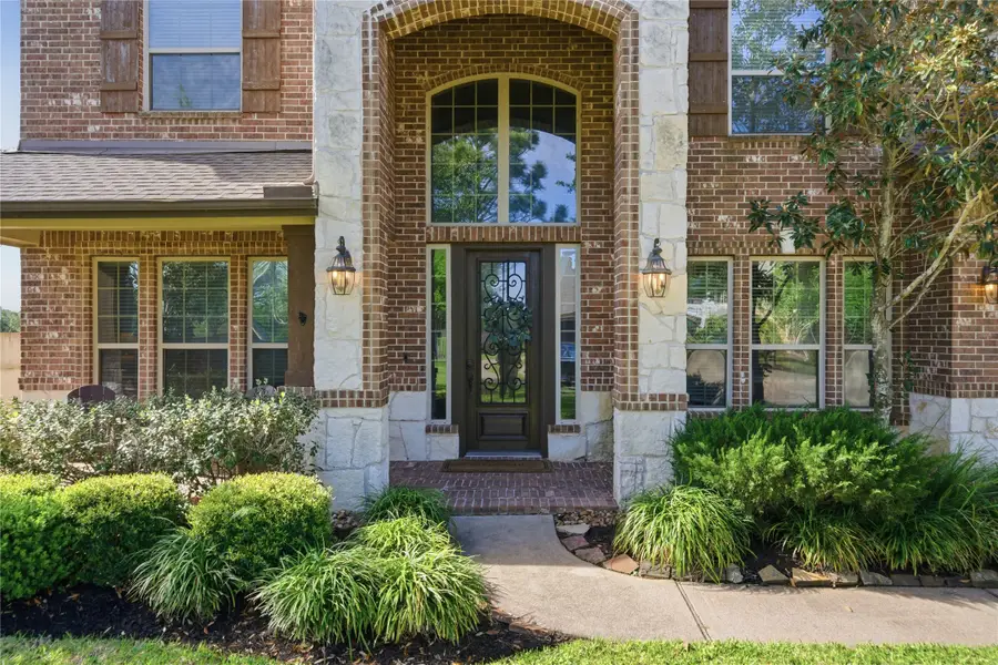 21103 Barton Hollow Lane, Richmond, TX 77407 - #2