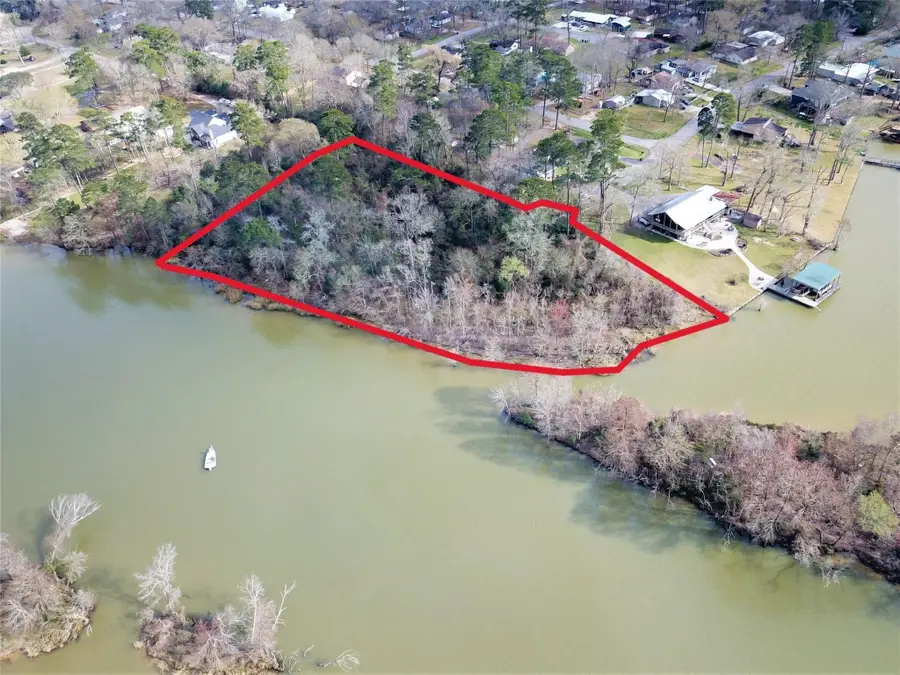 25810 Lakewater Drive, Huffman, TX 77336 - #2