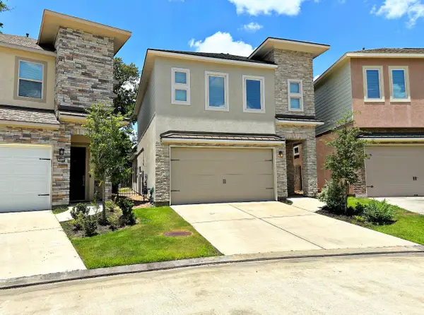 111 Benjis Place, Spring, TX 77380