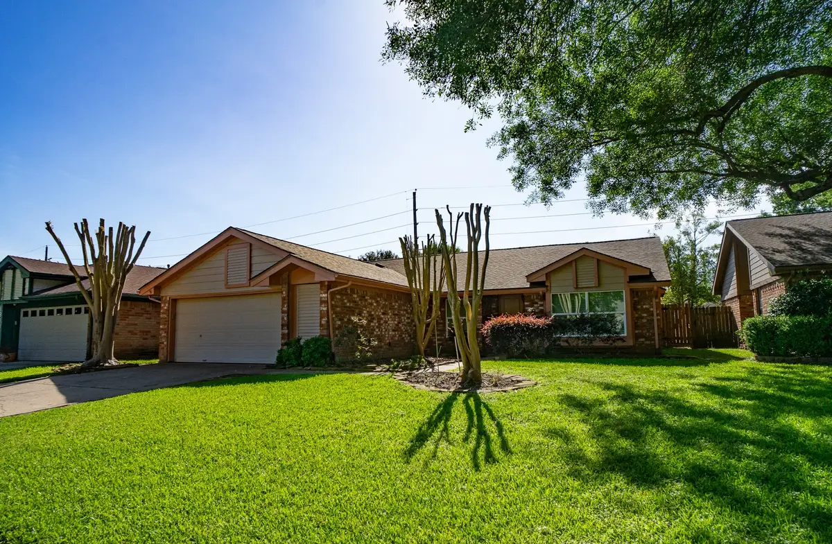 1923 Vinces Bridge Street, Sugar Land, TX 77478 - #1