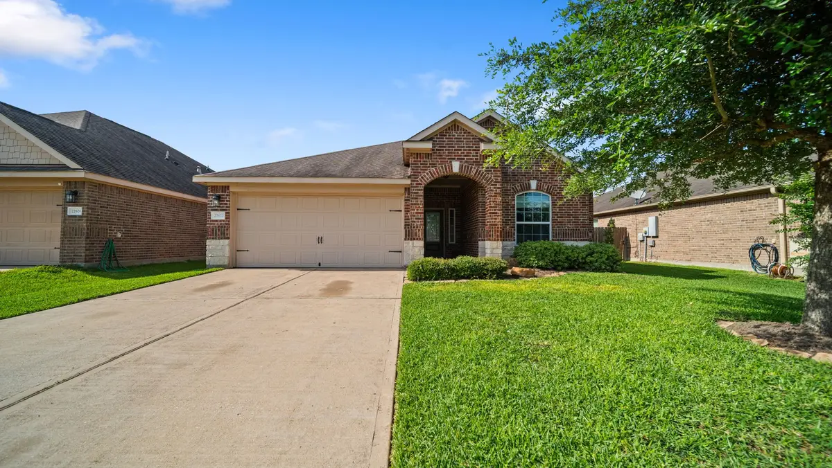 22622 August Crow Drive, Hockley, TX 77447 - #1