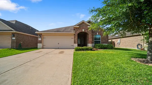 22622 August Crow Drive, Hockley, TX 77447