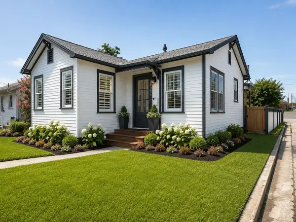 1501 Milam Drive, Galveston, TX 77551