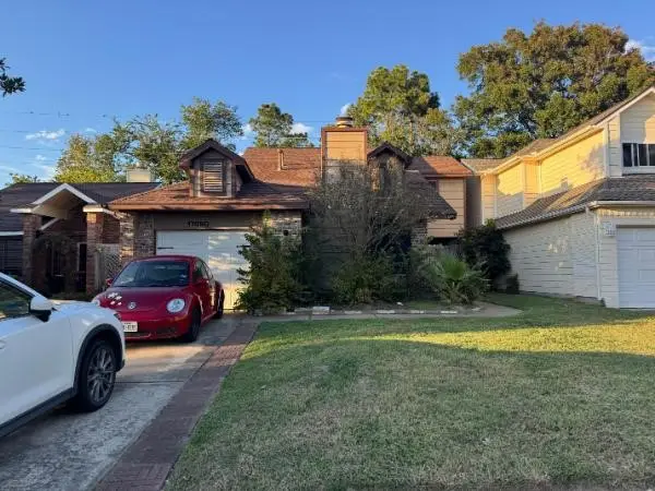 17090 Carbridge Drive, Houston, TX 77084 - #1