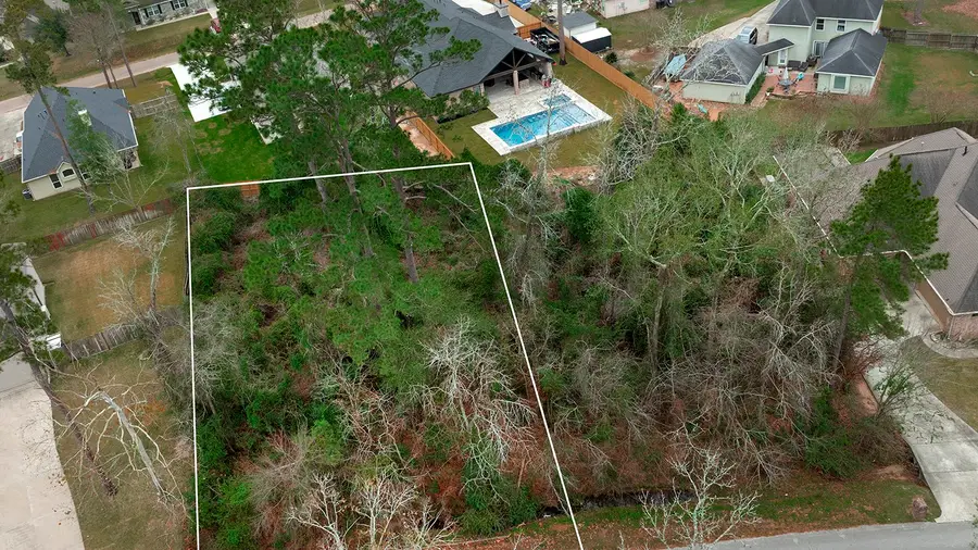 552 Stephen F Austin Drive, Conroe, TX 77302 - Image #2