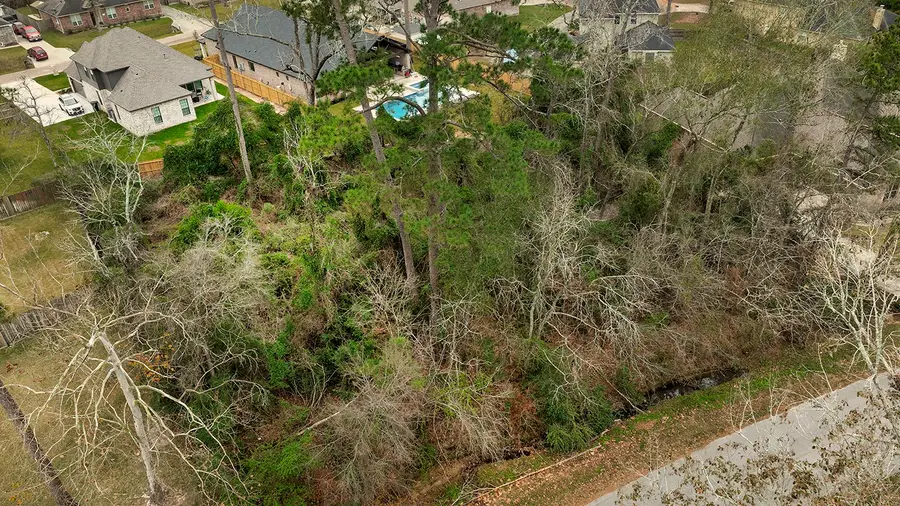 552 Stephen F Austin Drive, Conroe, TX 77302 - Image #3