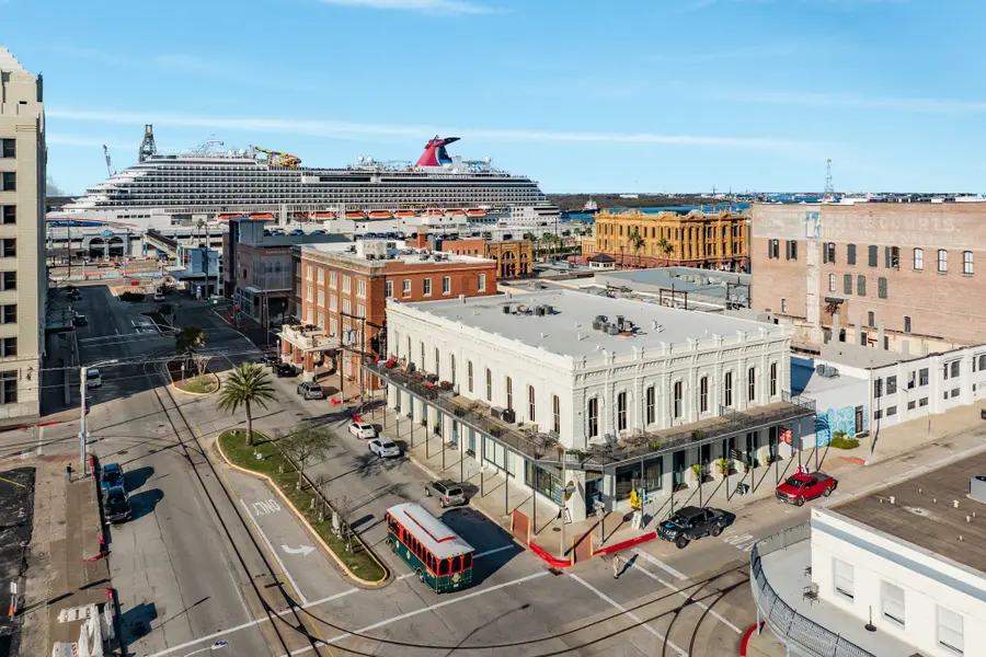 214 Rosenberg Street #214, Galveston, TX 77550 - Image #3