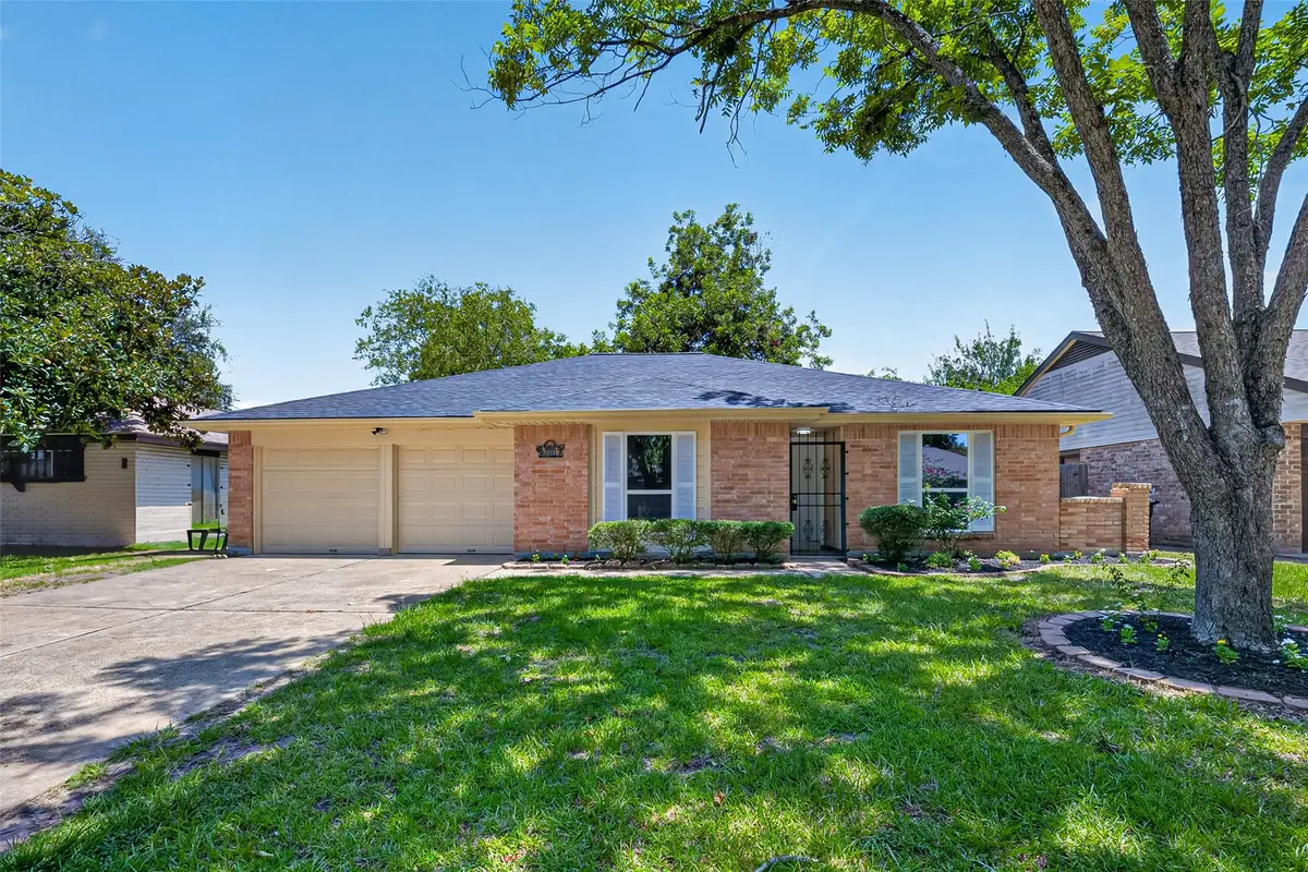14814 Mcleod Drive, Houston, TX 77060 - #1