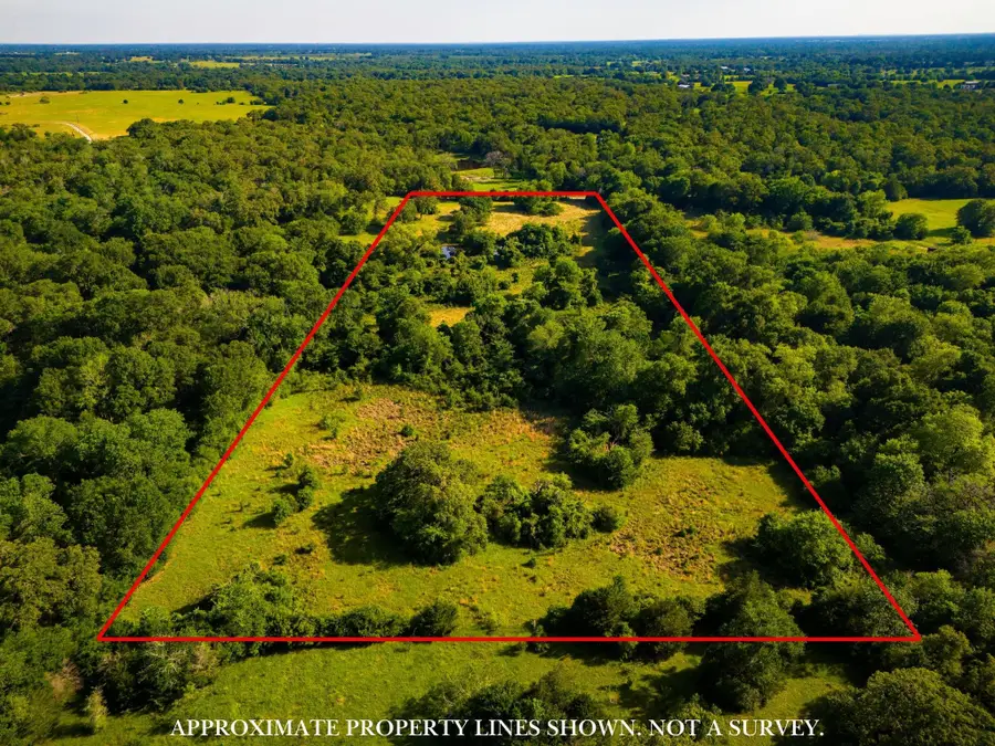 TBD Waller Road, North Zulch, TX 77872 - #3