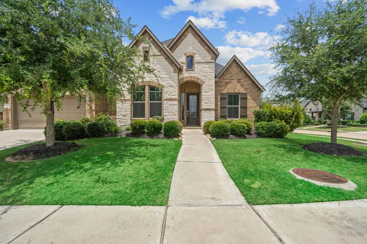 7004 S Savannah Run, Katy, TX 77493 - #1