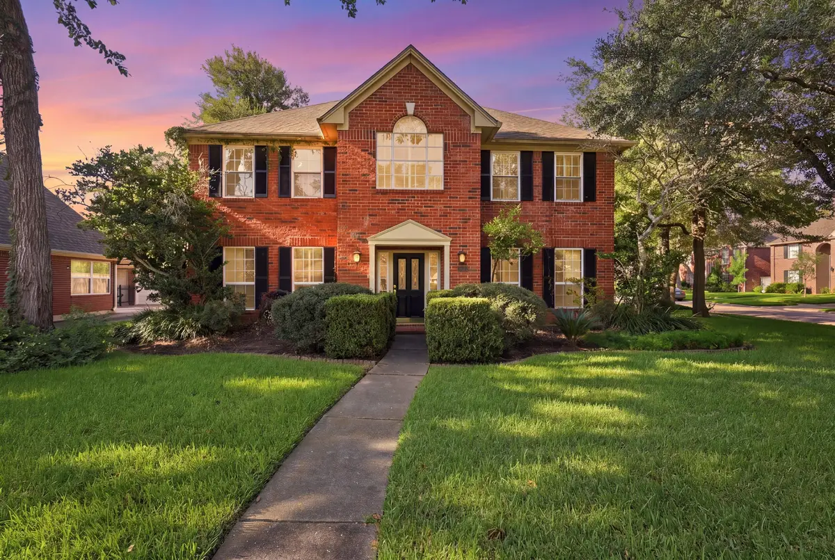 6906 Morningside Drive, Sugar Land, TX 77479 - #1