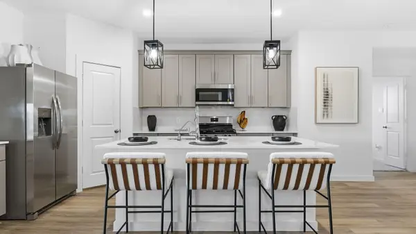 3229 Bolt Rope Drive, Texas City, TX 77539