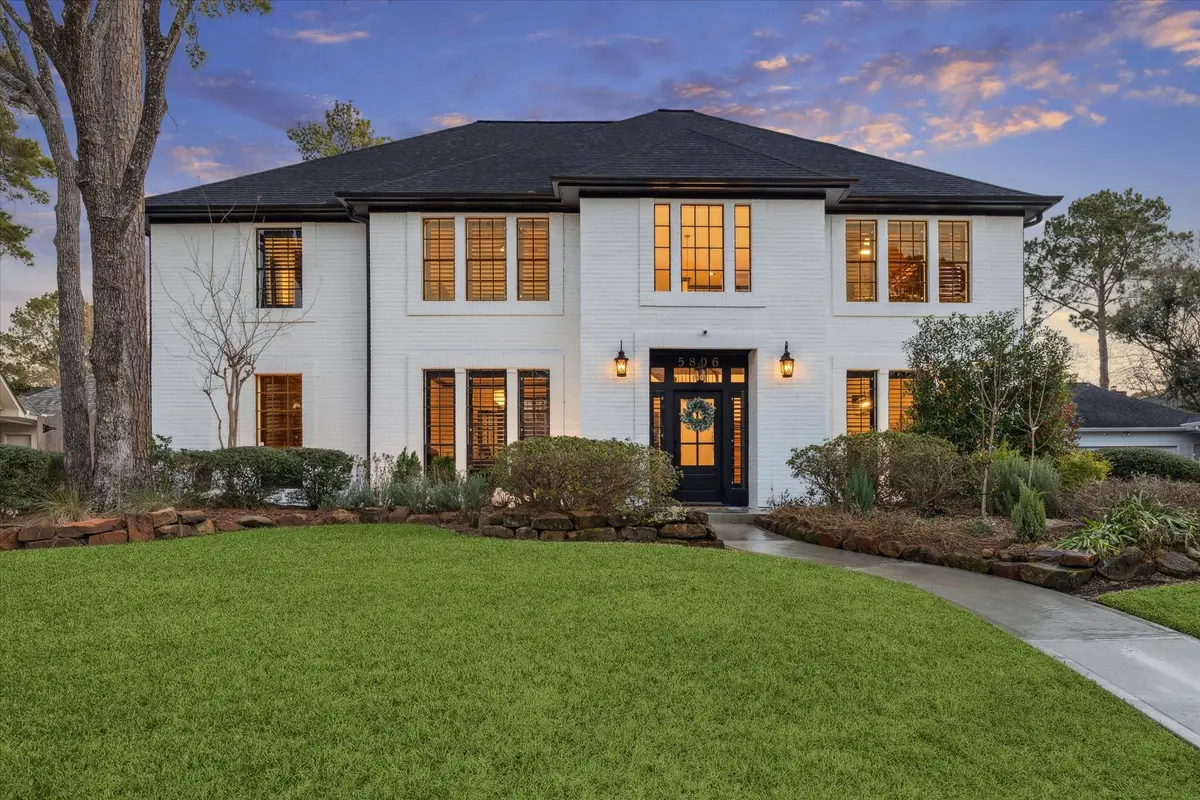 5806 Woodland Falls Drive, Humble, TX 77345 - #1