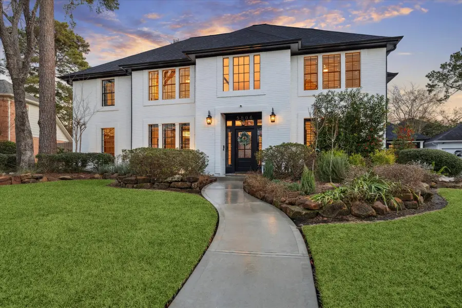 5806 Woodland Falls Drive, Humble, TX 77345 - #2