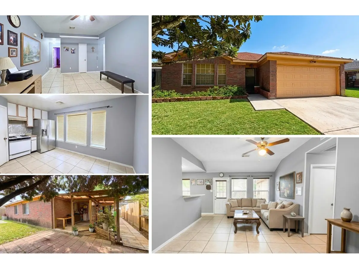 6330 Southwood Court S, Houston, TX 77035 - #1
