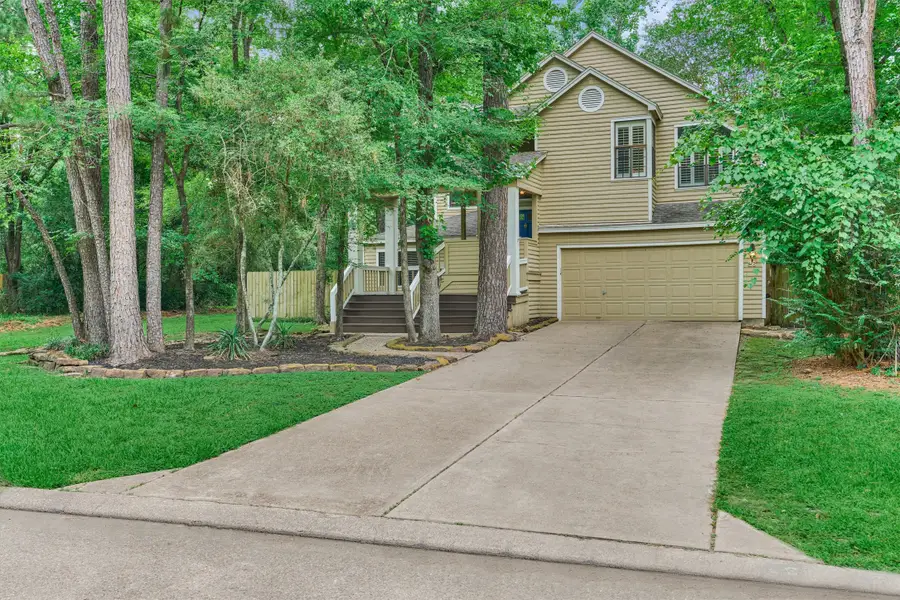 26 Twisted Birch, The Woodlands, TX 77381 - #3