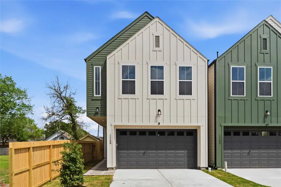 11108 Bauman Rd Road, Houston, TX 77076 - #2