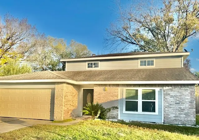 2007 Bridge Cross Lane, Houston, TX 77067 - Image #1