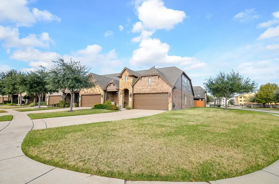 24206 Calico Trace Lane, Katy, TX 77494 - Image #2