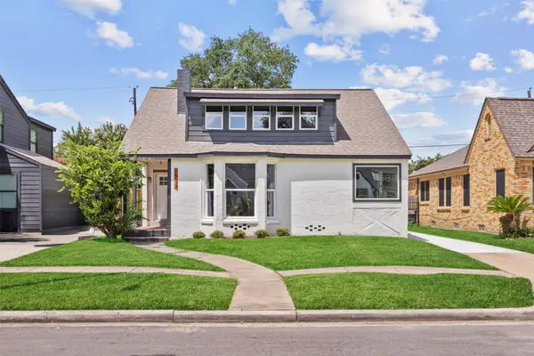2913 Wheeler Street, Houston, TX 77004