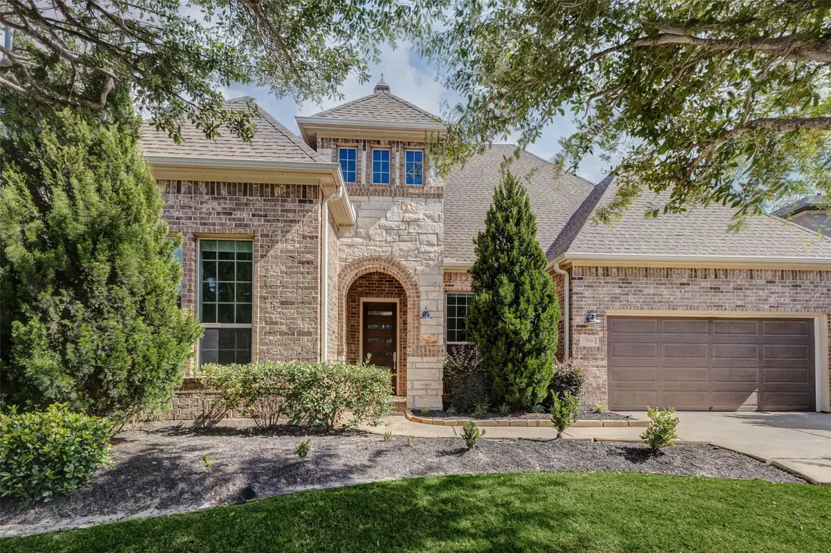 27418 Brayden Hill Trail, Katy, TX 77494 - #1