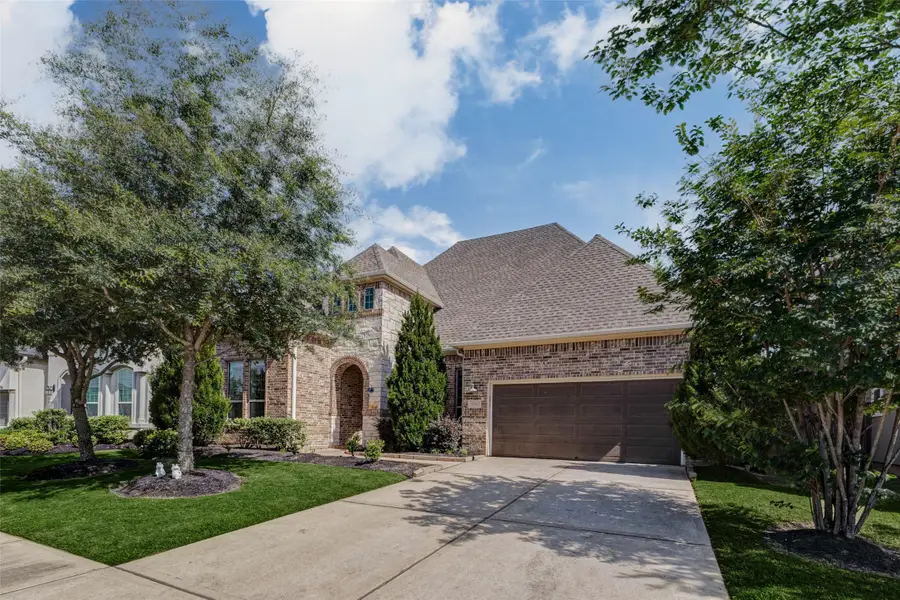 27418 Brayden Hill Trail, Katy, TX 77494 - #3