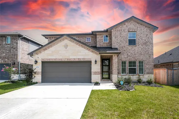 1776 Succotash Oak Court, Conroe, TX 77304