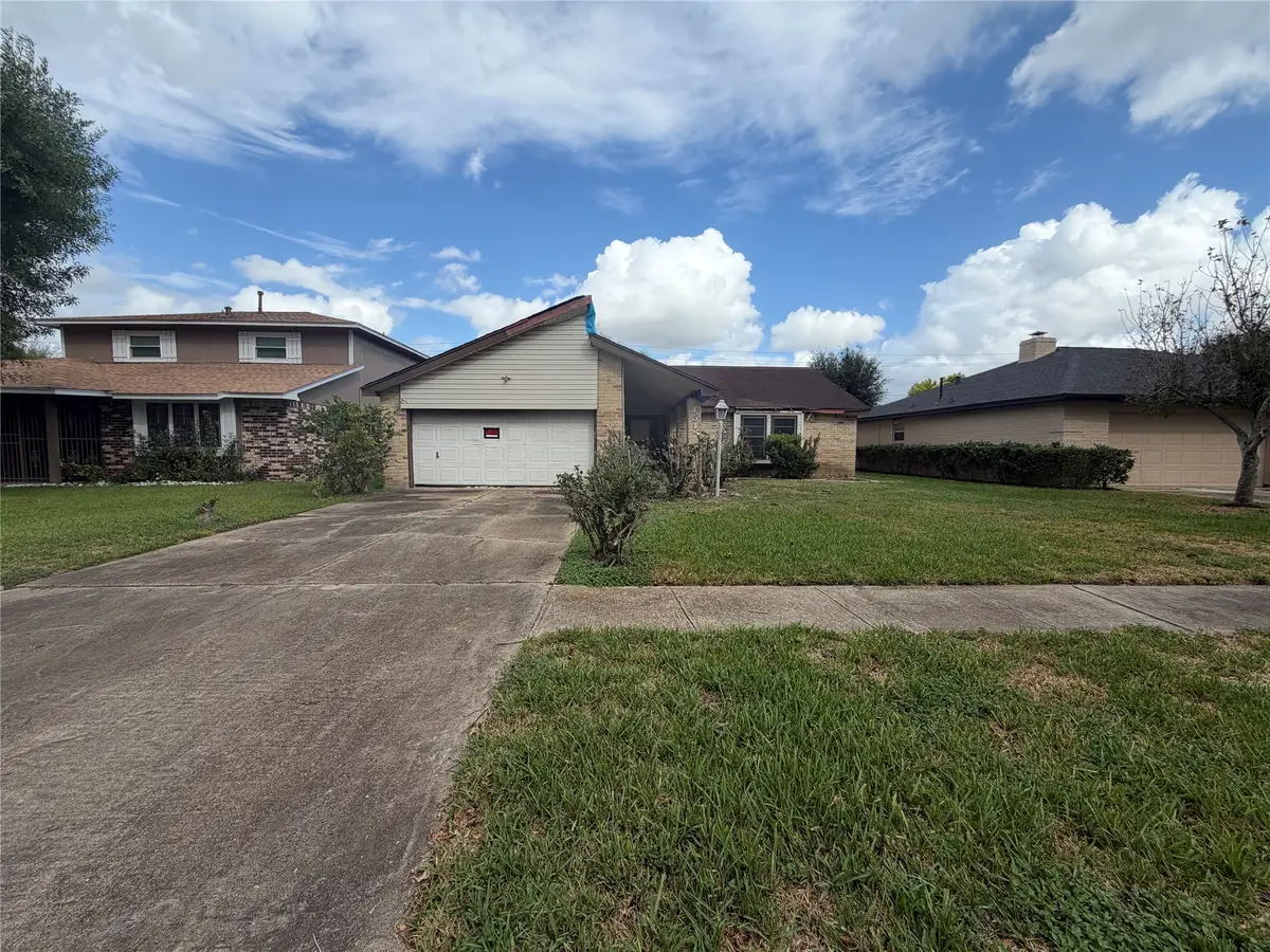 15155 Four Winds Drive, Missouri City, TX 77489 - #1