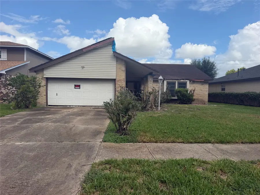 15155 Four Winds Drive, Missouri City, TX 77489 - #2