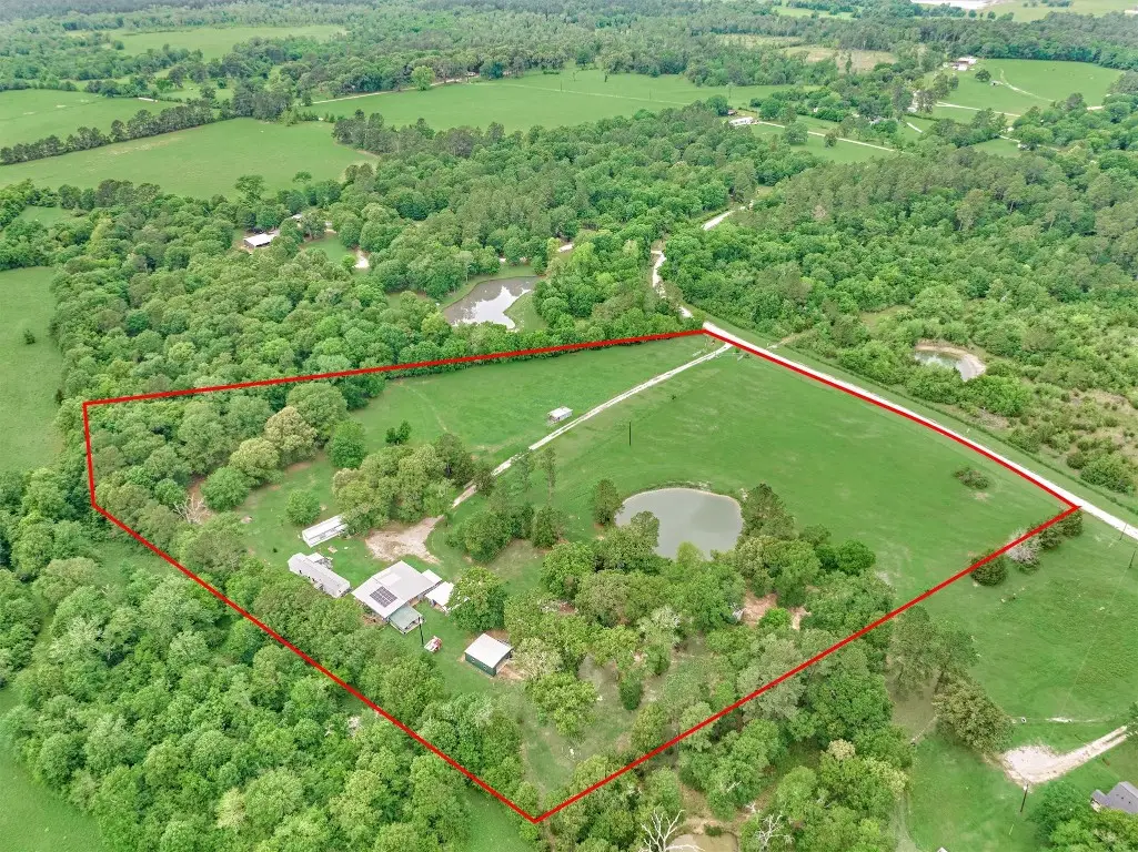 88 Piney Point Road, Huntsville, TX 77340 - #1