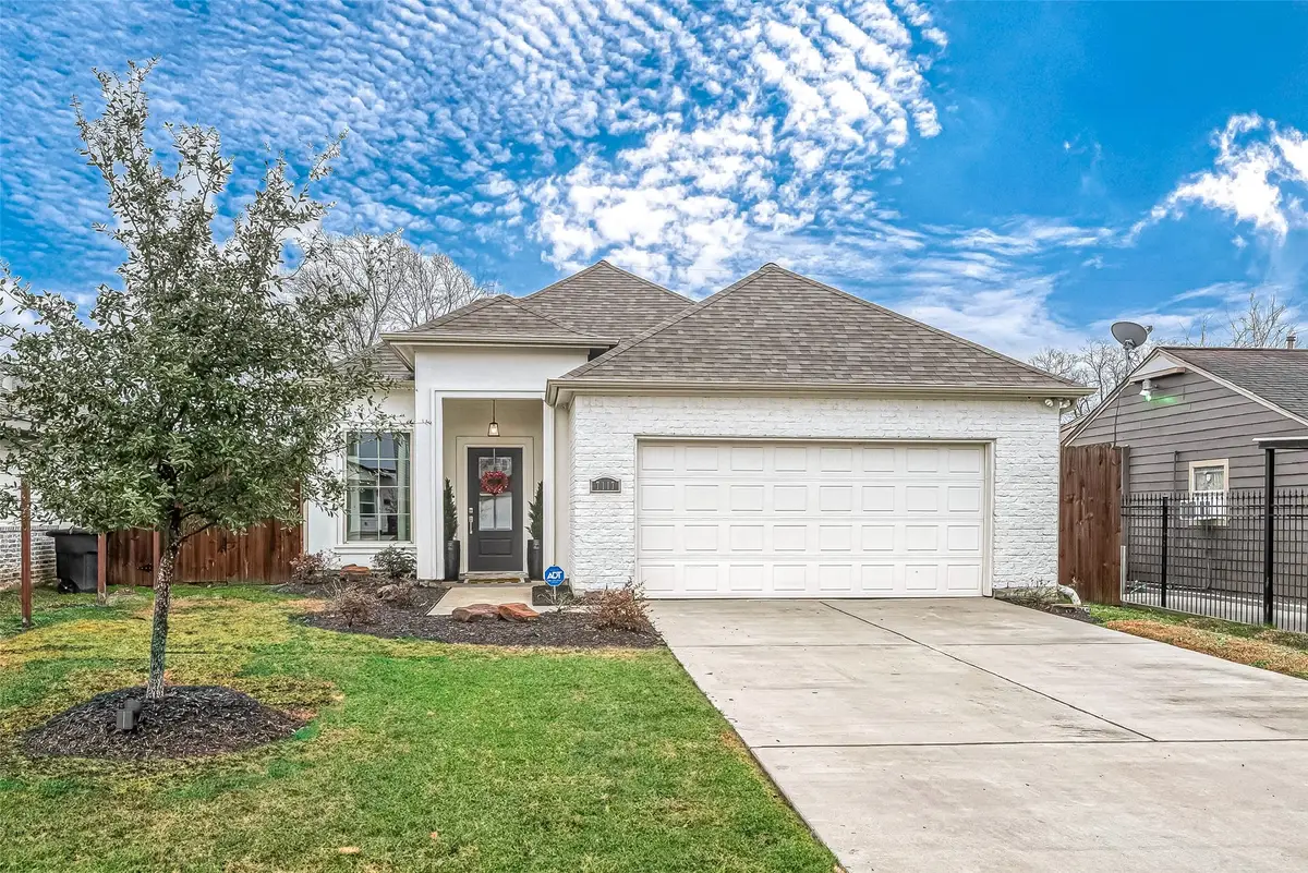 7117 Saint Augustine Street, Houston, TX 77021 - Image #1