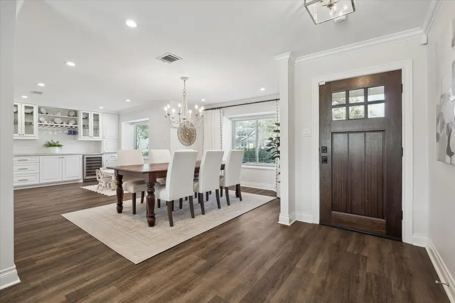 9823 Canoga Lane, Houston, TX 77080 - #3