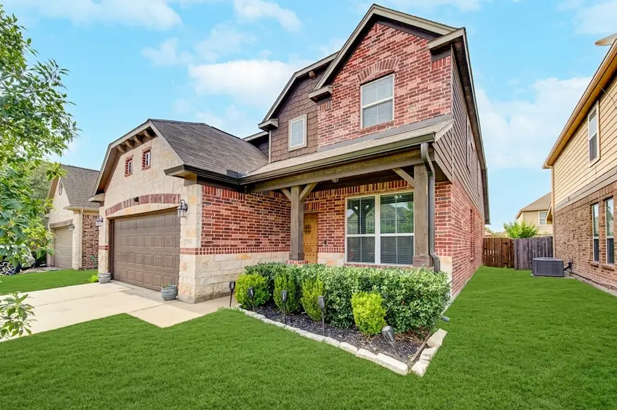 3326 Thicket Path Way, Katy, TX 77493 - #3