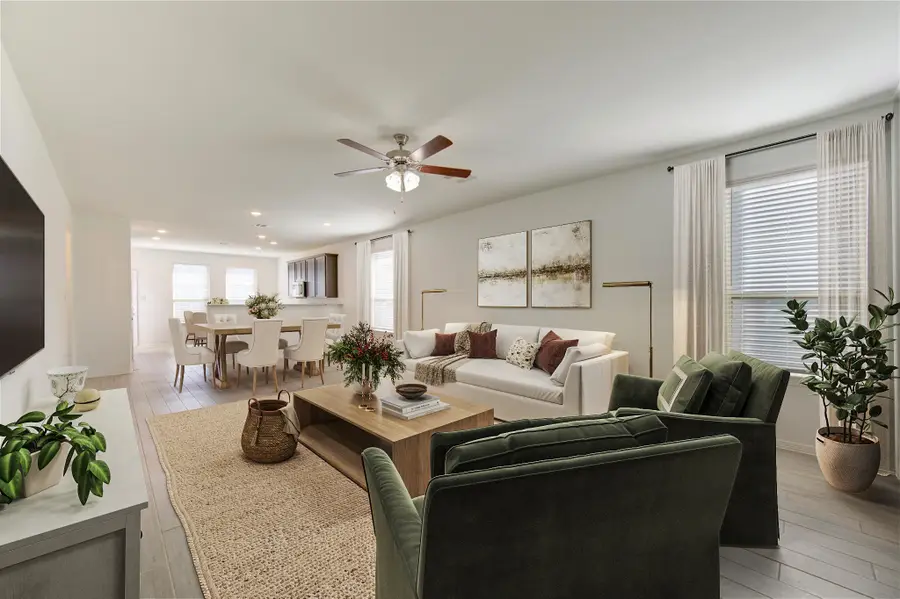 25489 Northpark Spruce Drive, Porter, TX 77365 - Image #2