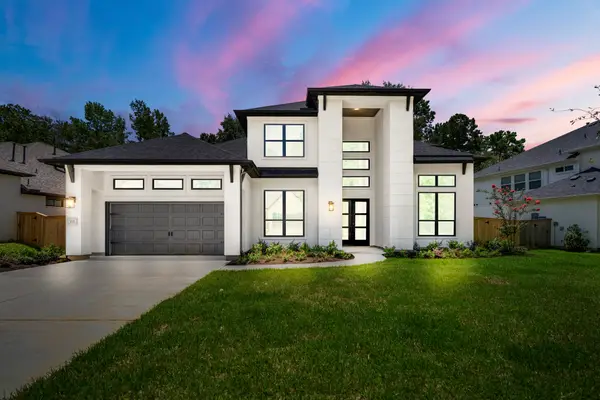 215 Lilac Tree Court, Willis, TX 77318