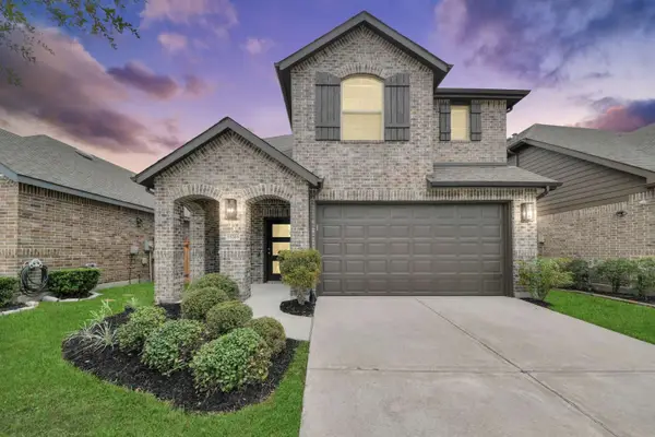 15746 Highlands Cove Drive, Humble, TX 77346