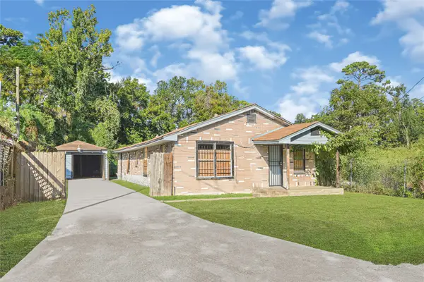 7625 Pointer Street, Houston, TX 77016