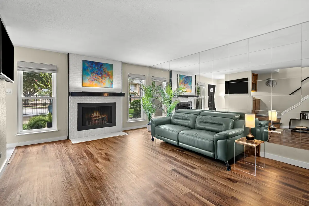 1500 Sandy Springs Road #22, Houston, TX 77042 - #1