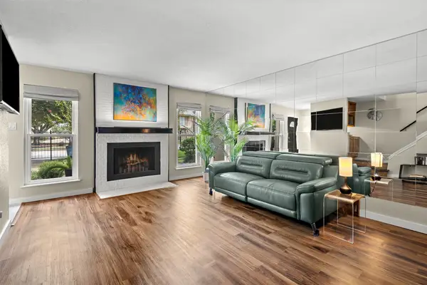 1500 Sandy Springs Road #22, Houston, TX 77042