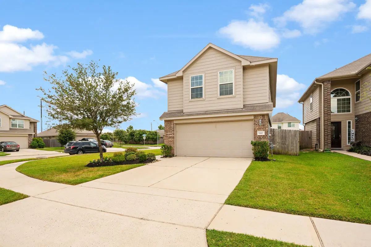 1442 Oxford Meadow Drive, Houston, TX 77073 - Image #1