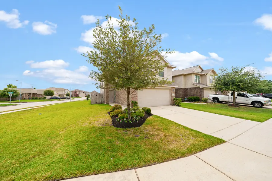 1442 Oxford Meadow Drive, Houston, TX 77073 - Image #2