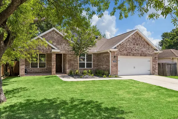 3810 Saratoga Drive, Houston, TX 77088