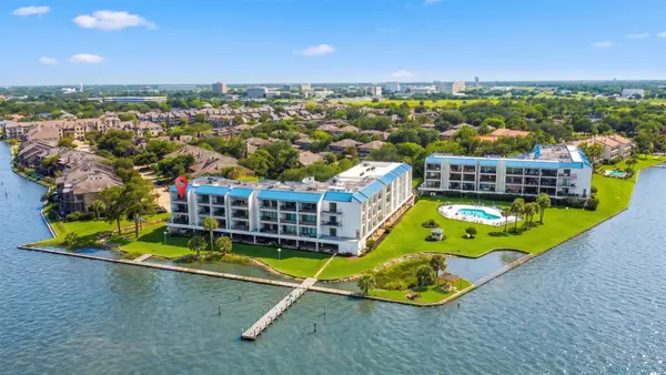 401 Lakeside Lane #311, Houston, TX 77058